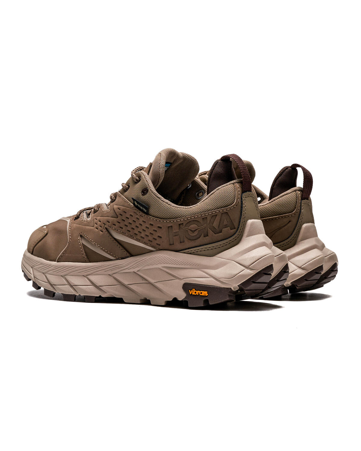 激安大特価！ HOKA ONEONE ANACAPA LOW GTX 23㎝ agapeeurope.org